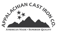 Appalachian Cast Iron Co Logo