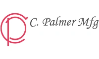 C. Palmer Mfg Logo