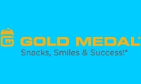 Gold Medal Products Logo
