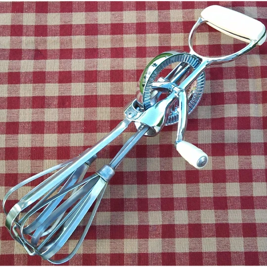 Country Beater Hand Mixers Connecting Rods