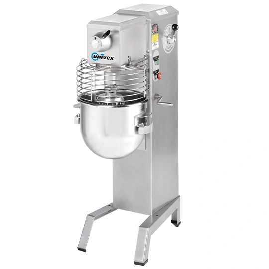 Univex Corporation Bakery Mixers Connecting Rods