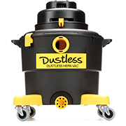 Vacuum Cleaners