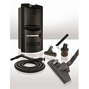 Vacuum Cleaners