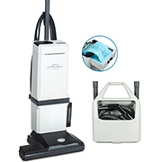 Vacuum Cleaners