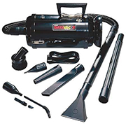 Vacuum Cleaners