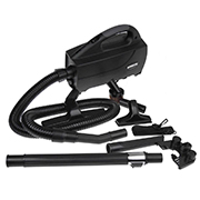 Vacuum Cleaners