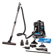 Vacuum Cleaners