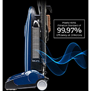 Vacuum Cleaners