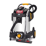 Vacuum Cleaners