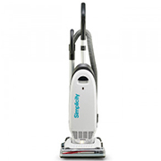 Vacuum Cleaners