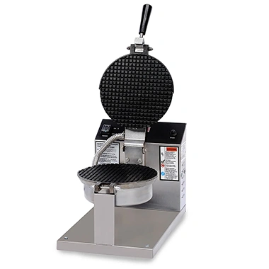 Gold Medal Products, Giant Waffle Baker.