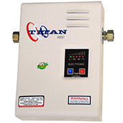 Niagara Industries Water Heaters