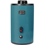 U.S. Boiler Water Heaters