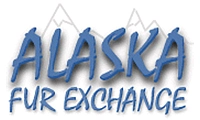 Alaska Fur Exchange Logo