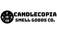 Candlecopia Logo