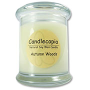 Candlecopia