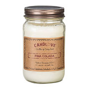 Candlove Candle Co.