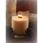 River Dell Candles