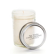 Soy Works Candle Company