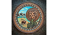 Clair Kehrberg Logo