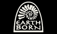 Earthborn Pottery Logo