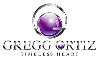 Gregg Ortiz Logo
