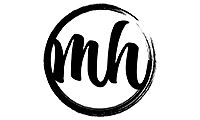 Michael Harris Logo