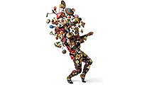 Nick Cave Logo