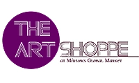 The Art Shoppe Logo