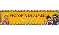 Victoria De Almeida Logo