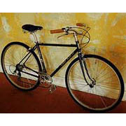Capricorn Bicycles