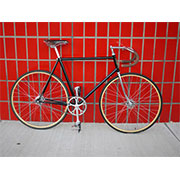Detroit Bikes