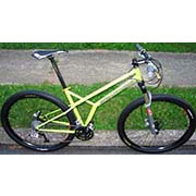 EWR Bikes