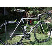 Gregory Townsend Cycles