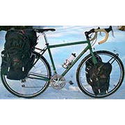 Gunnar Cycles USA