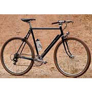 Hufnagel Cycles