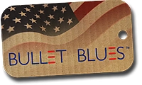 Bullet Blues Logo