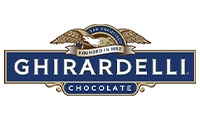 Ghirardelli Chocolate Logo