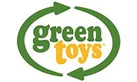 Green Toys&reg; Logo