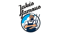 Jake's Famous Logo
