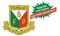 Stanislaus Logo
