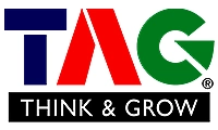 Tag Toys Logo