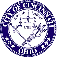 Cincinnati Symbol