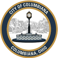 Columbiana Symbol