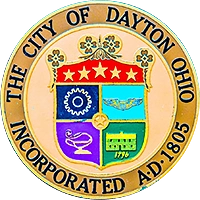 Dayton Symbol