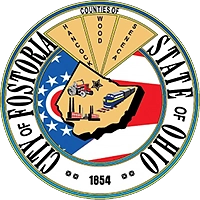 Fostoria Symbol