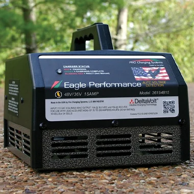 Pro Charging Systems Battery Chargers