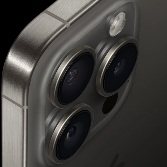 Apple iPhone
