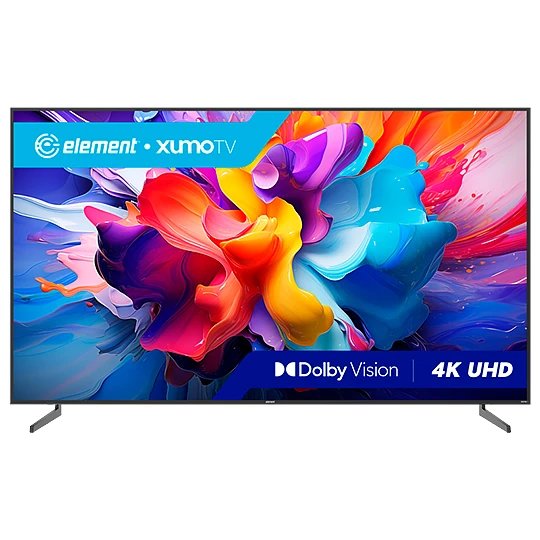 Element Electronics Indoor Televisions
