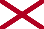 Flag of Alabama